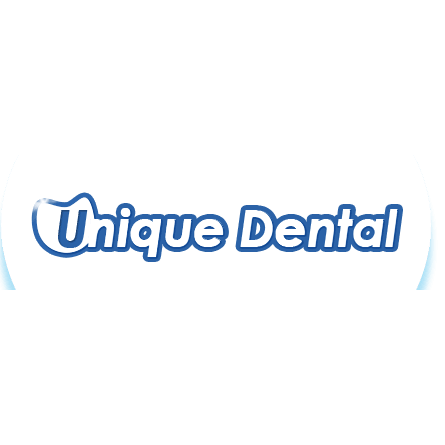 Unique Dental Logo