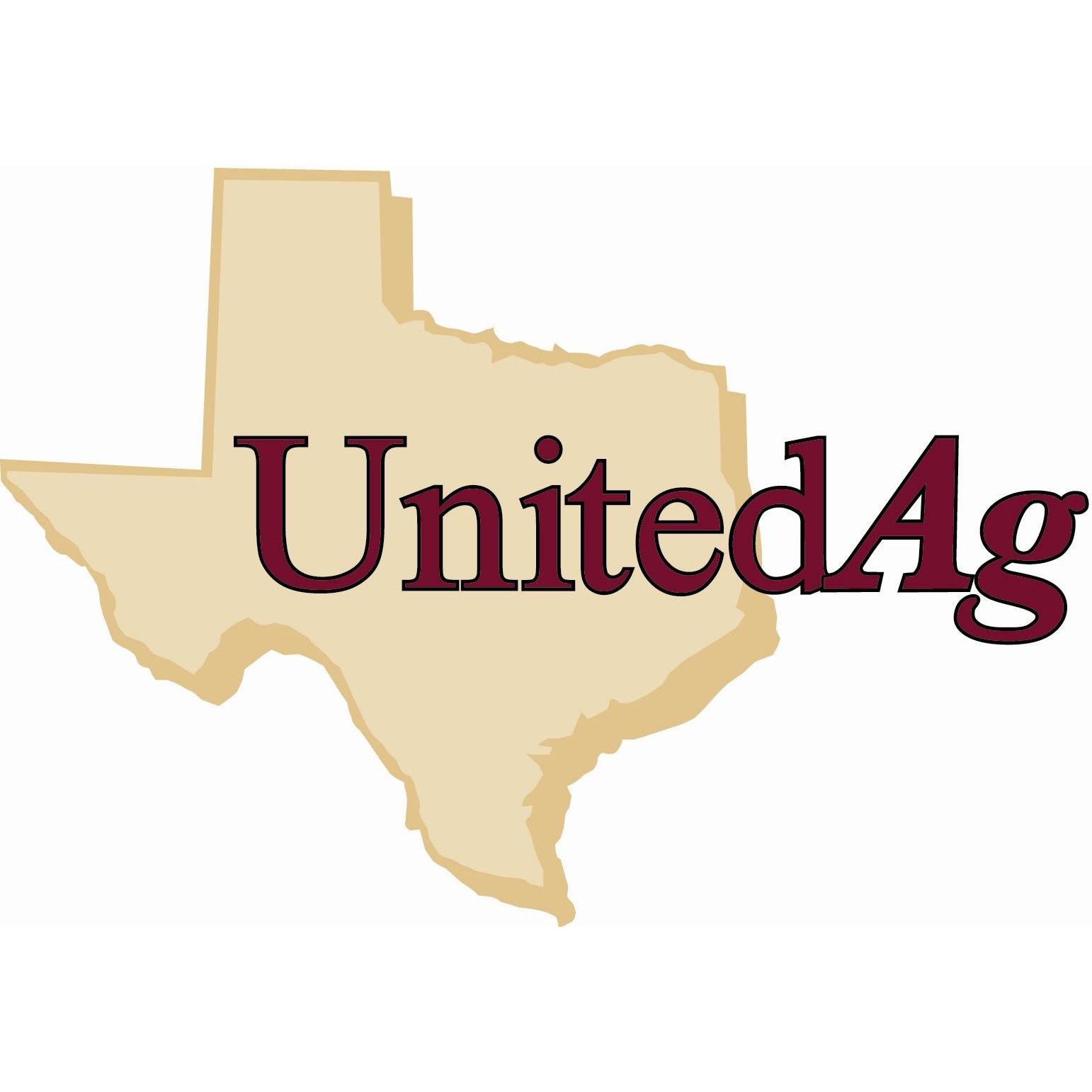 United Ag General Store Logo