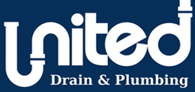 United Drain & Plumbing Logo