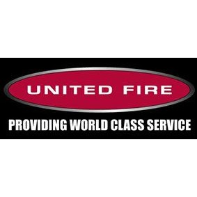 United Fire Protection Logo
