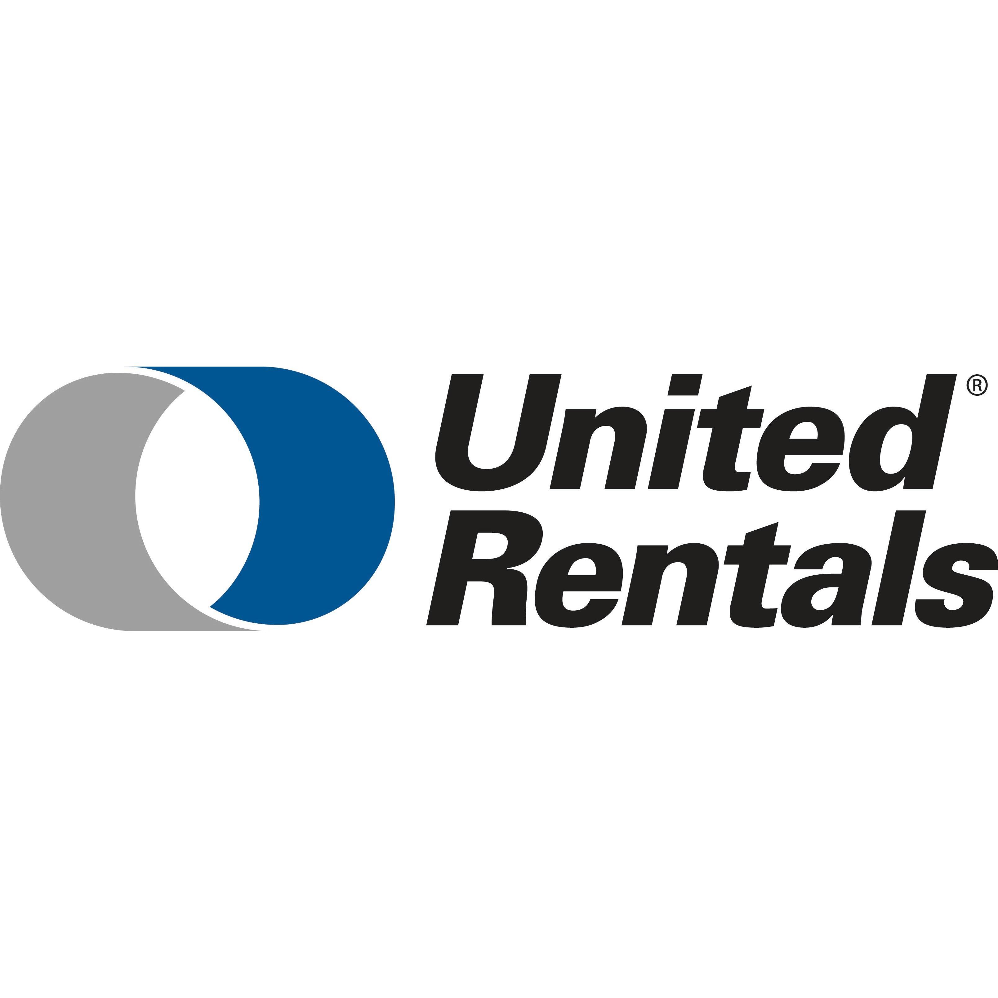 United Rentals - Power & HVAC