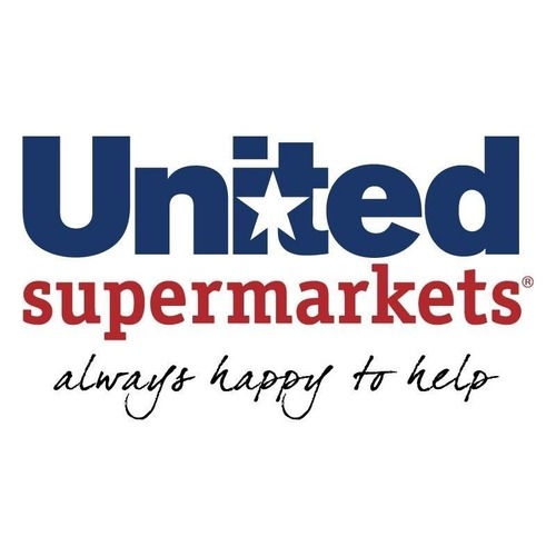 United Supermarkets Pharmacy Logo