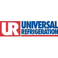 Universal Refrigeration Logo