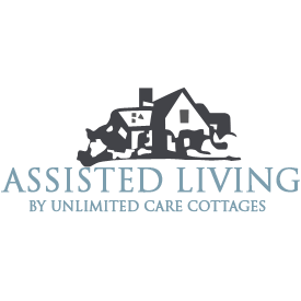 Unlimited Care Cottages Logo