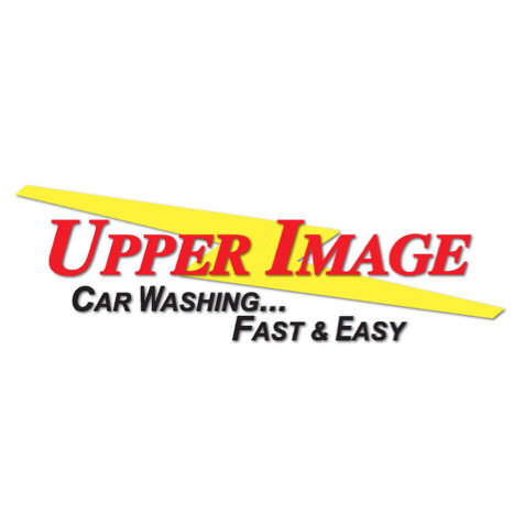 Upper Image Car Wash