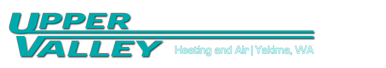 Upper Valley Heating & Air Logo