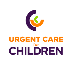 Urgent Care for Children Logo