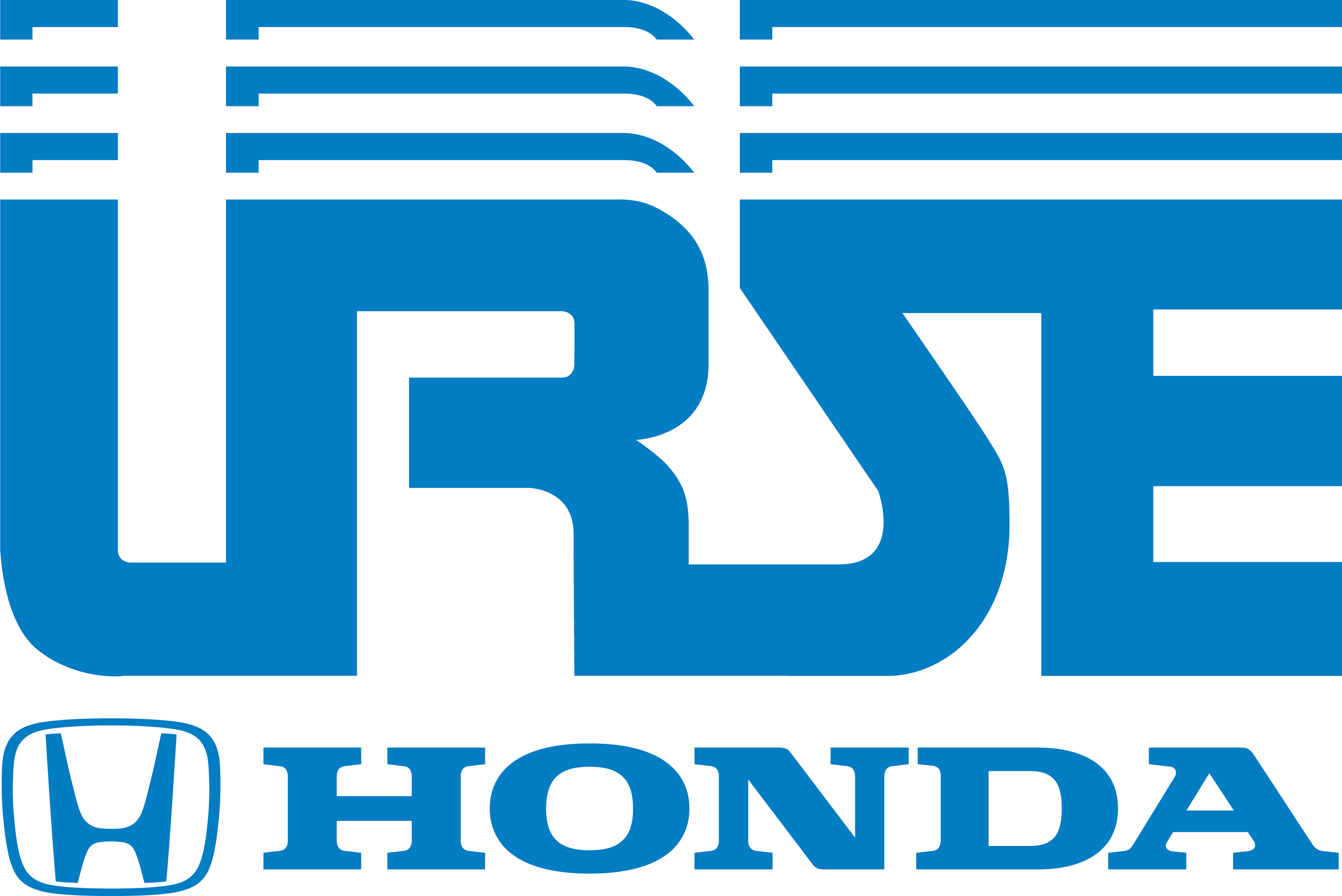 Urse Honda Logo