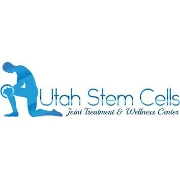 Utah Stem Cells Logo