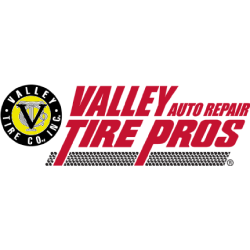 Valley Tire Pros Logo