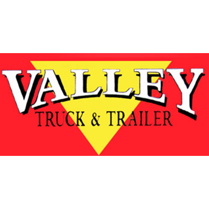 Valley Truck & Trailer Sales & Service Inc Logo