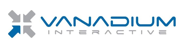 Vanadium Interactive Logo