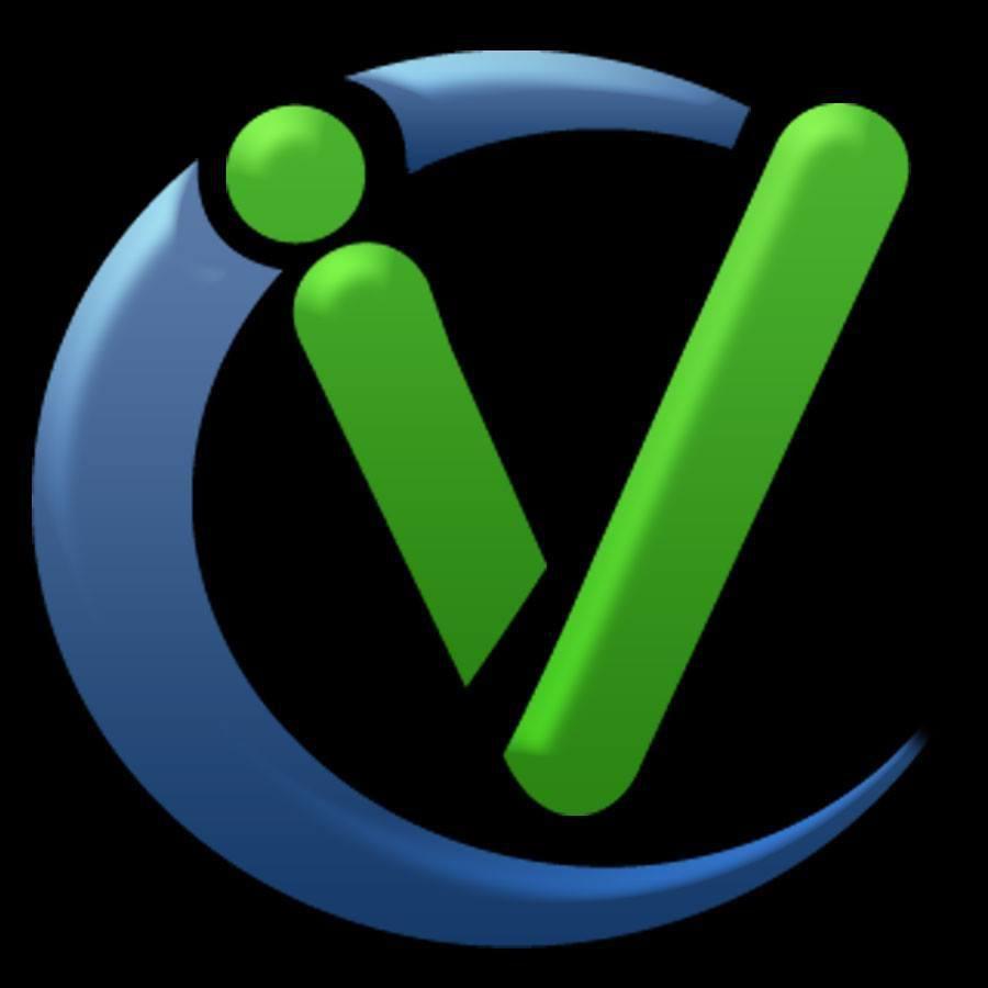 Vaporice CBD & Vape Shop Logo