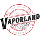 Vaporland Logo