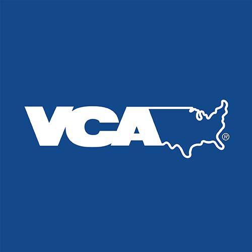 VCA Animal Care Hospital Logo