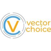 Vector Choice Technology Solutions Logo