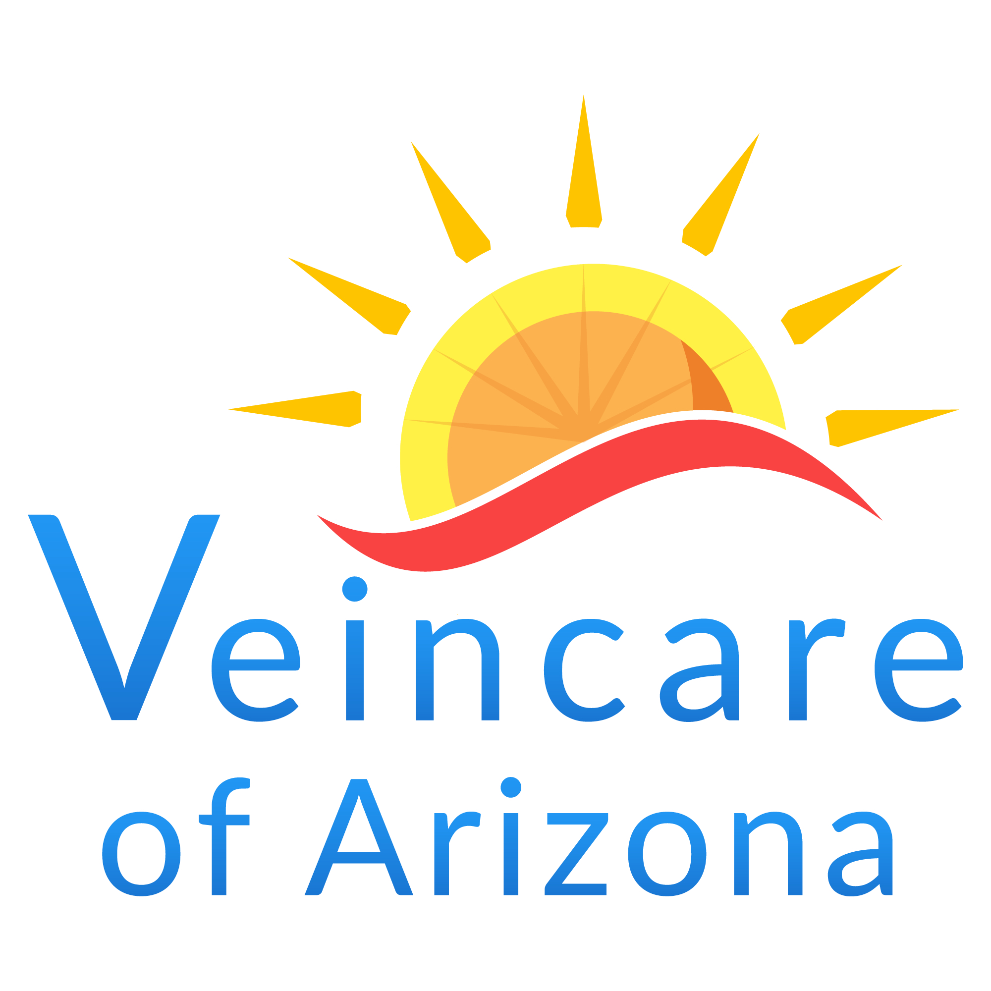 Veincare of Arizona Logo