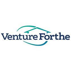 Venture Forthe Inc Logo