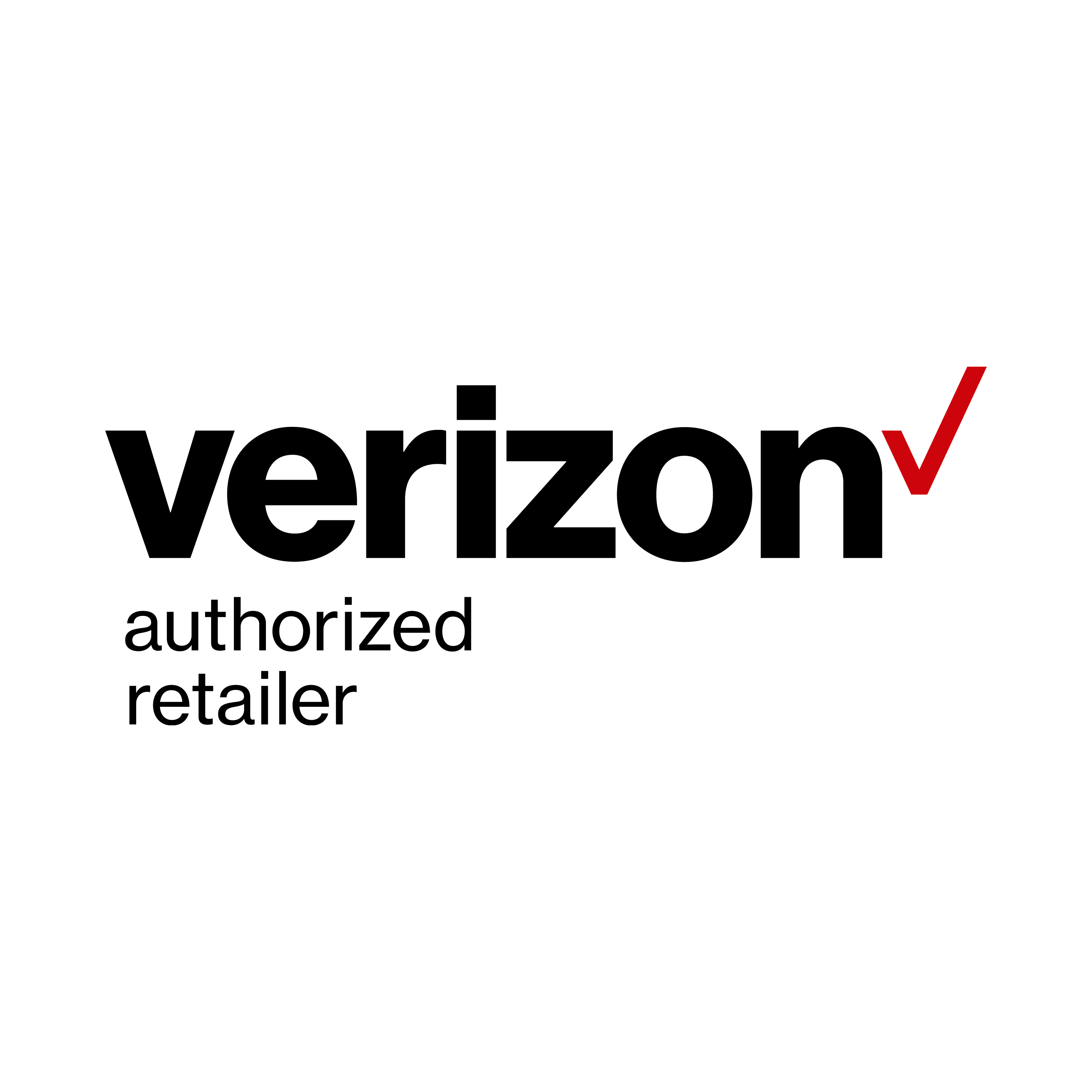 Verizon Wireless Central West Logo