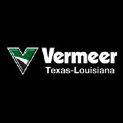 Vermeer Texas-Louisiana Logo