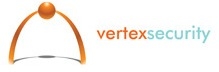 Vertex Security Systems Logo