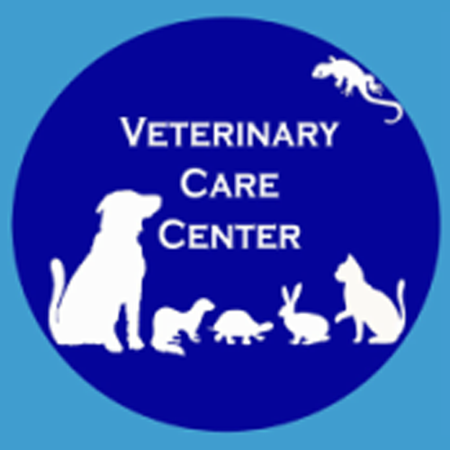 Veterinary Care Center Logo
