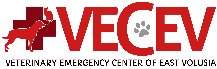 Veterinary Emergency Center of East Volusia Logo