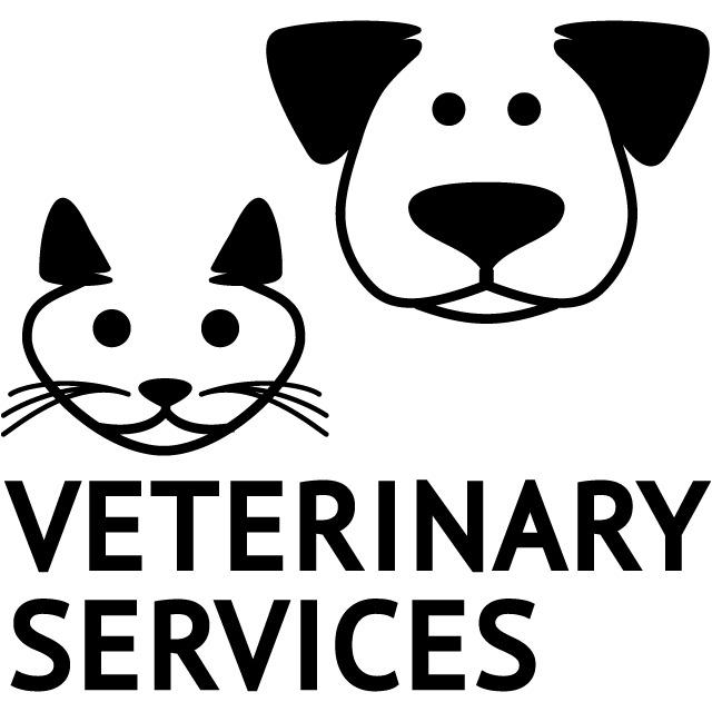 Veterinary Services Logo