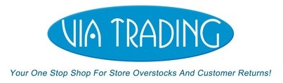 Via Trading Corporation Logo
