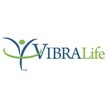 VibraLife Logo