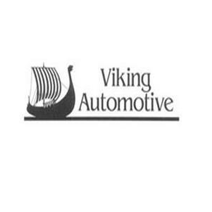 Viking Automotive Logo