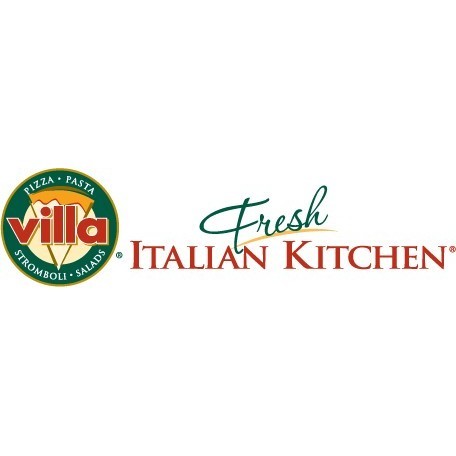 Villa Fresh Italian Kitchen Logo