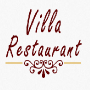 Villa Restaurant Logo