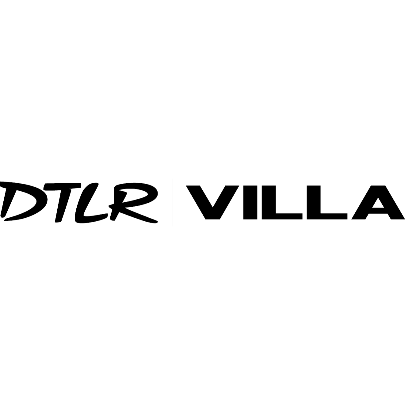VILLA Logo