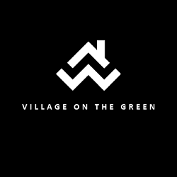 Village on the Green Logo