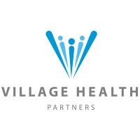 Village Pediatrics Logo