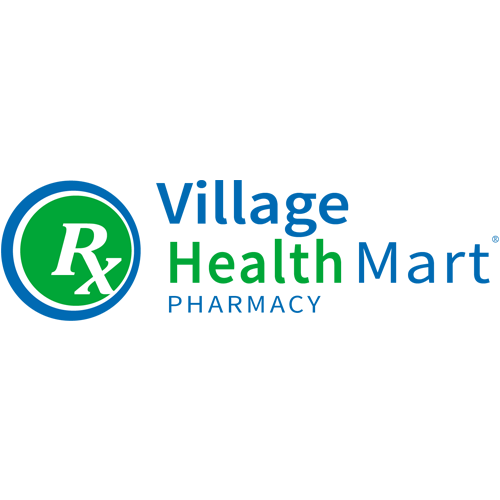 Village Pharmacy Logo