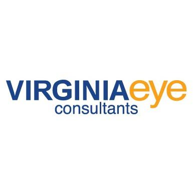 Virginia Eye Consultants Logo