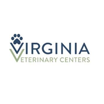 Virginia Veterinary Centers Logo