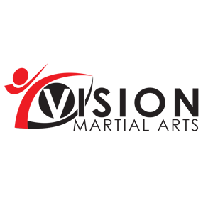 Vision Martial Arts Logo