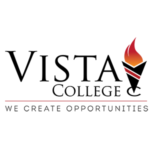 Vista College Logo