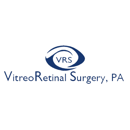 VitreoRetinal Surgery PA Logo