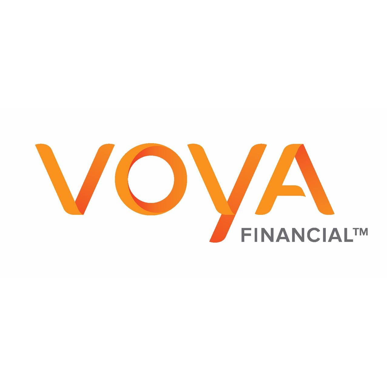 Voya Financial Advisors Logo