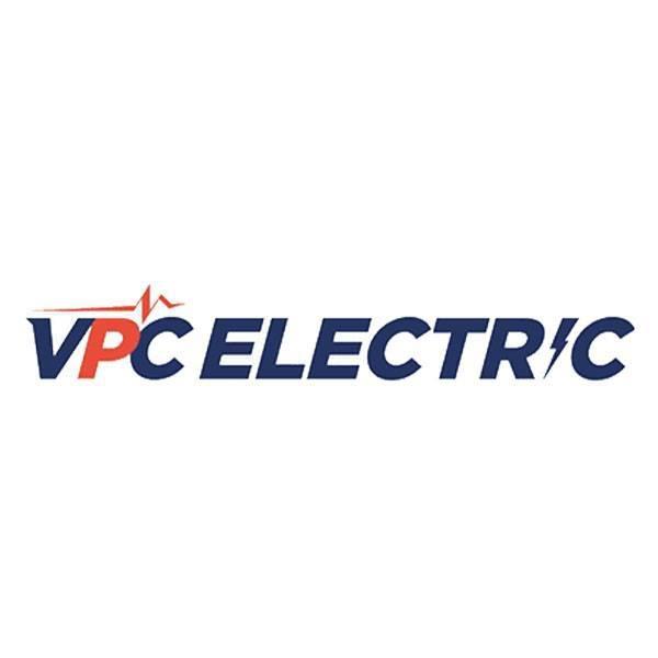 VPC Electric Logo