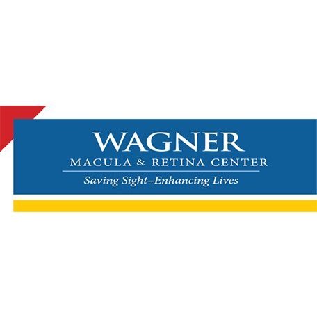 Wagner Macula & Retina Center Logo