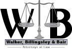 Walker, Billingsley & Bair