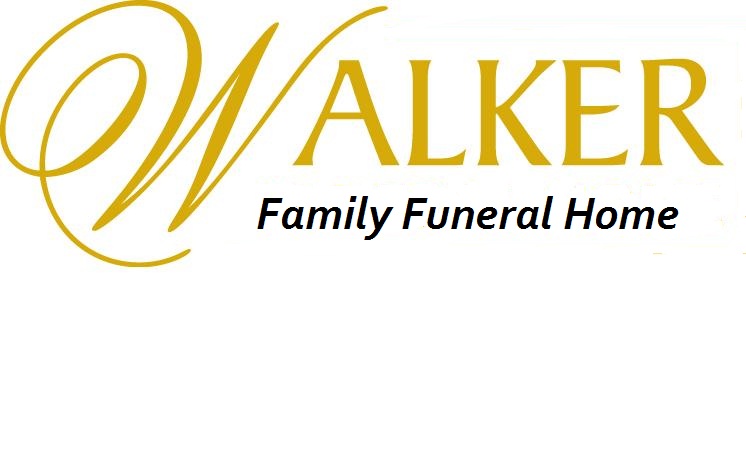Walker Funeral Home Logo