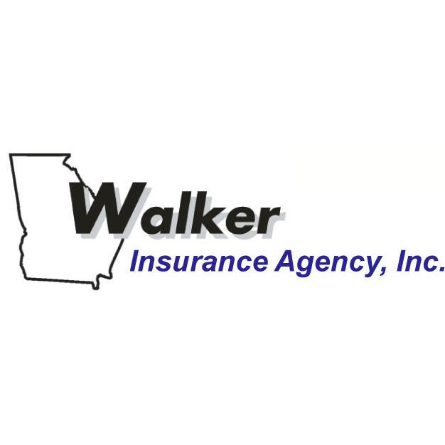Walker Insurance Agency Logo
