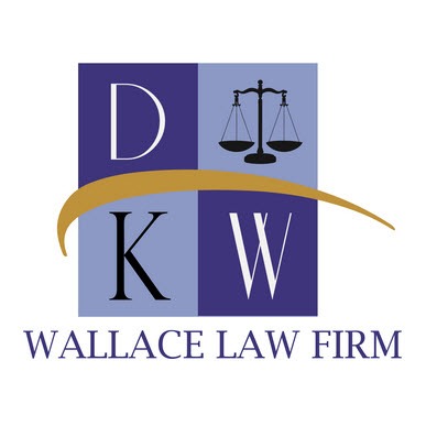 Wallace Law Firm Logo
