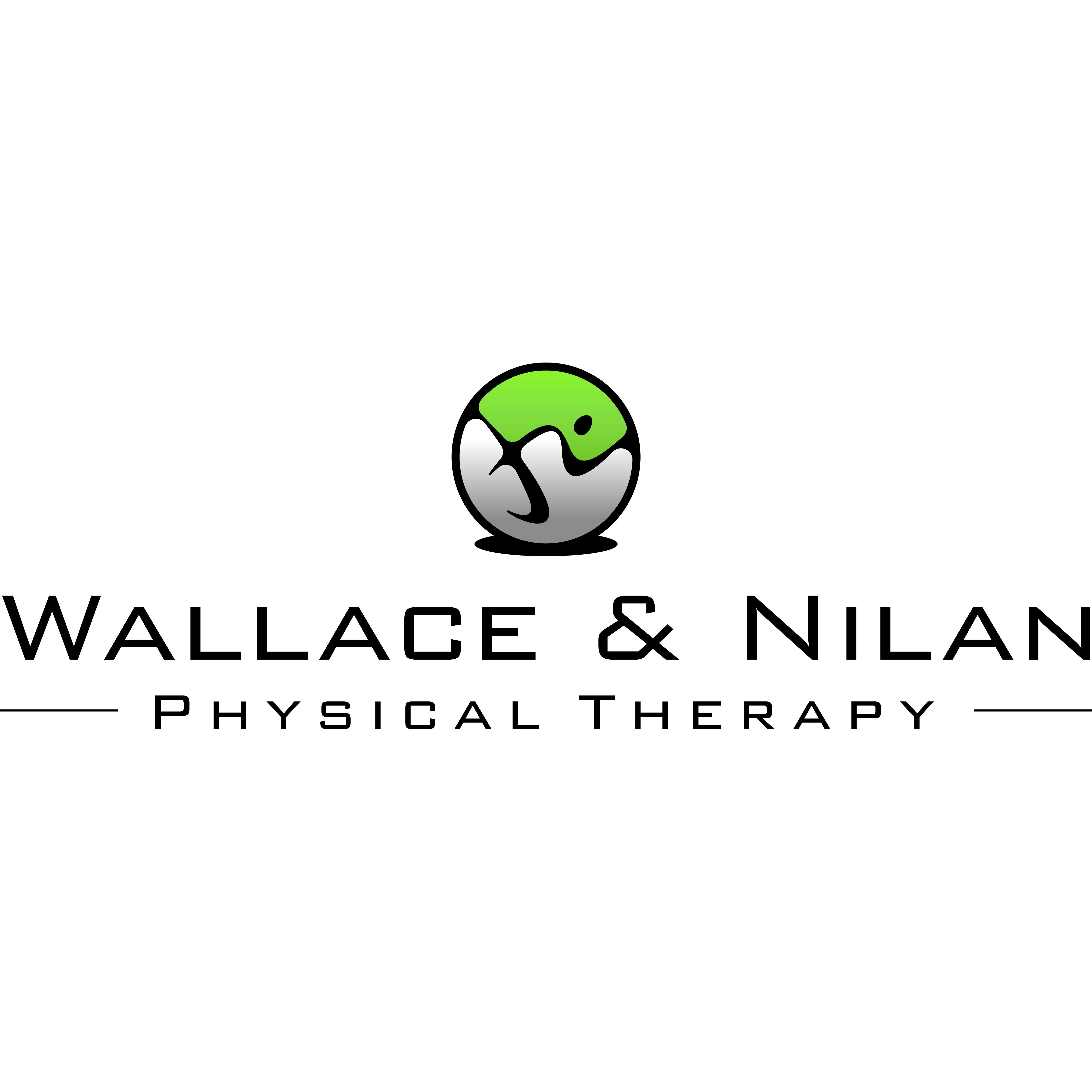 Wallace & Nilan Physical Therapy Logo